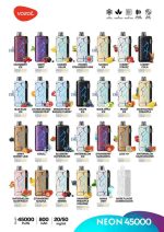 Vozol Vape Vozol Vape