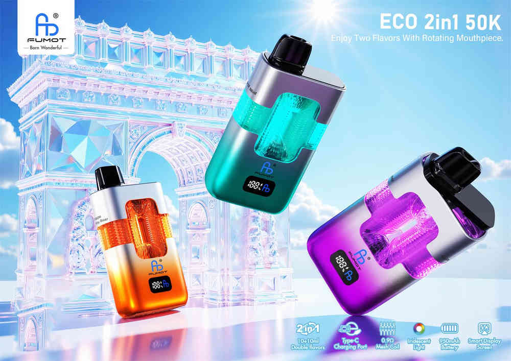elfbar elfa kaufen Fumot Vape Wholesale and Manufacturer – Fumot® Tech main image 1