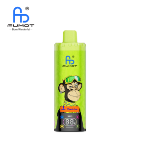 Fumot 80000