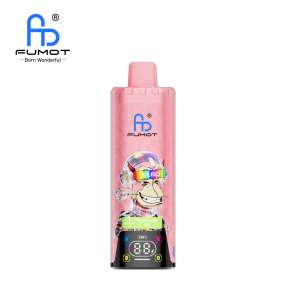 Fumot 80000