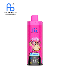 Fumot 80000