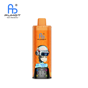 Fumot 80000