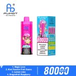 Fumot 80k Fumot 80k
