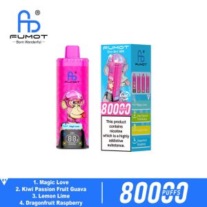 Fumot 80k