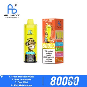 Fumot 80k