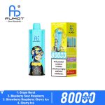 Fumot 80k Fumot 80k
