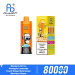 Fumot 80k