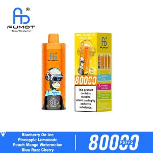Fumot 80k