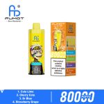 Fumot 80k