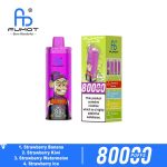 Fumot 80k A Fumot 80k A