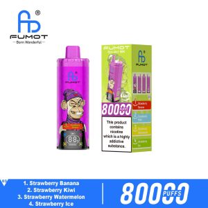Fumot 80k A