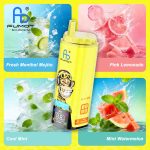 Fumot Eco 4 In 1 80k Fresh Menthol Mojito