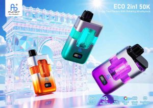 Usb C Vapes