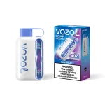 Vozol Star 40000 Blue Razz Ice