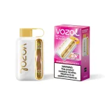 Vozol Star 40000 – White Peach Raspberry